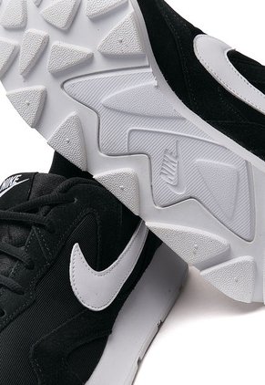 Tenis Lifestyle Negro-Blanco Nike Delfine
