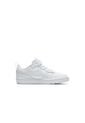 Tenis Niños Lifestyle Nike Court Borough Low 2 Blanco de Nike