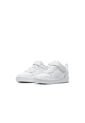 Tenis Niños Lifestyle Nike Court Borough Low 2 Blanco de Nike