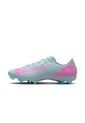 Guayos Hombre Fútbol Nike Mercurial Vapor 16 Academy Gris de Nike