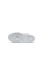 Tenis Niños Lifestyle Nike Court Borough Low 2 Blanco de Nike