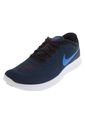 Running Azul-Negro Nike FREE RN de Nike