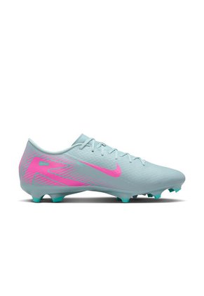 Guayos Hombre Fútbol Nike Mercurial Vapor 16 Academy Gris