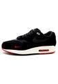 Tenis Lifestyle Negro-Blanco Nike Air Max 1 Premium de Nike