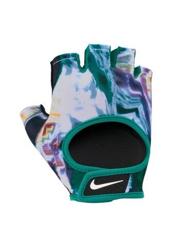 Guantes Entrenamiento Mujer Nike Gym Ultimate Fg Printed Multicolor Nike