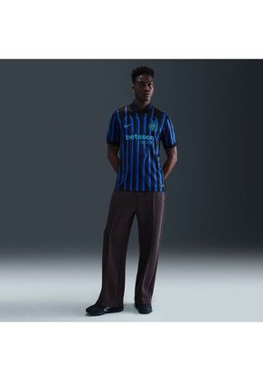 Camiseta Nike Hombre Inter De Milan Local FC 2025/26 - Azul