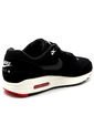 Tenis Lifestyle Negro-Blanco Nike Air Max 1 Premium de Nike