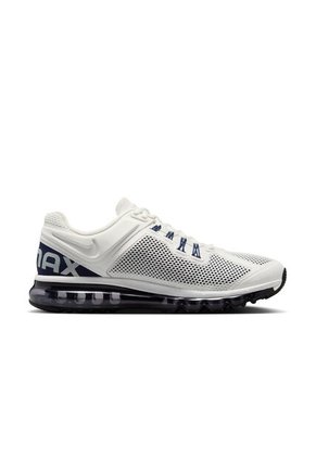 Tenis Hombre Lifestyle Nike Air Max 2013 Blanco/Azul