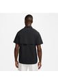 Camisa Hombre Running Nike Trail Negro de Nike