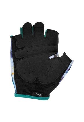 Guantes Entrenamiento Mujer Nike Gym Ultimate Fg Printed Multicolor