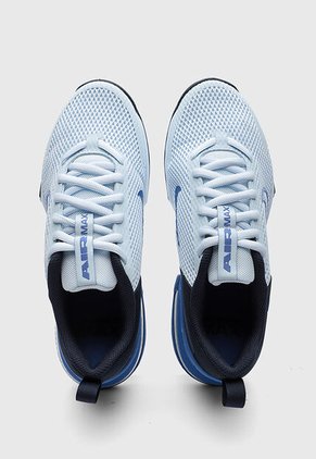 Tenis NIKE Air Max Alpha Trainer 6 Azul
