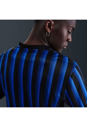 Camiseta Nike Hombre Inter De Milan Local FC 2025/26 - Azul