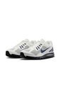 Tenis Hombre Lifestyle Nike Air Max 2013 Blanco/Azul de Nike