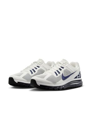 Tenis Hombre Lifestyle Nike Air Max 2013 Blanco/Azul