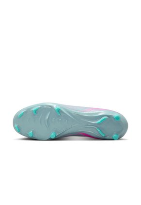 Guayos Hombre Fútbol Nike Mercurial Vapor 16 Academy Gris