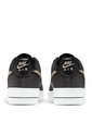 Tenis Nike W Air Force 1 07 Se Mm Mujer-Negro de Nike