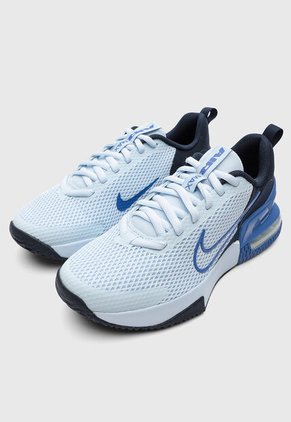 Tenis NIKE Air Max Alpha Trainer 6 Azul