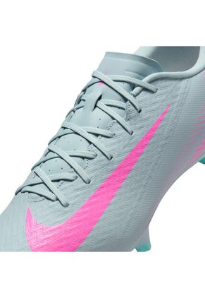 Guayos Hombre Fútbol Nike Mercurial Vapor 16 Academy Gris
