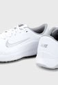 Tenis Golf Blanco Nike Vapor de Nike