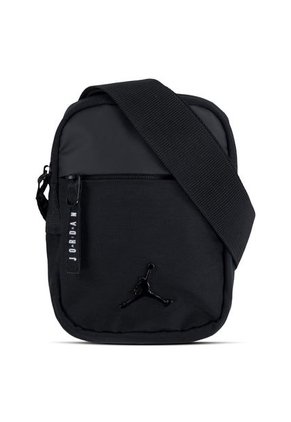 Bolso Nike Jan Airborne Hip Bag-Negro