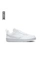 Tenis Nike Court Borough Low Recraft Niños-Blanco de Nike