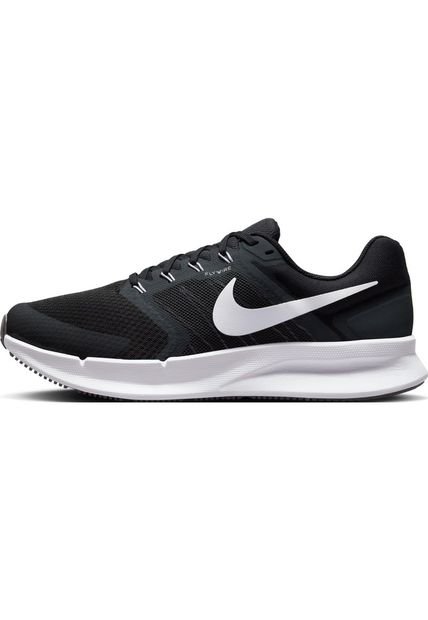 Tenis Hombre Nike Run Swift 3 Negro