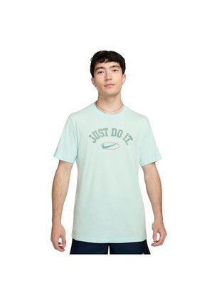 Camiseta Nike Nike Sportswear Hombre-Azul