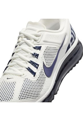 Tenis Hombre Lifestyle Nike Air Max 2013 Blanco/Azul