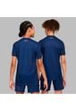 Camiseta Nike Kids PSG Y  Dri-Fit Jsy Ss Stad Hm - Azul de Nike