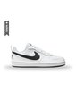 Tenis Nike Court Borough Niños-Blanco de Nike