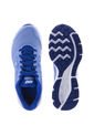 Running Azul Claro  Nike Downshifter 6 Msl de Nike