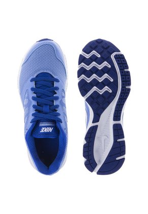 Running Azul Claro Nike Downshifter 6 Msl