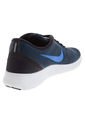 Running Azul-Negro Nike FREE RN de Nike