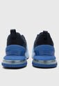 Tenis NIKE Air Max Alpha Trainer 6 Azul de Nike