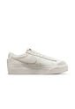 Tenis Mujer Lifestyle Nike Blazer Low Platform Gris de Nike