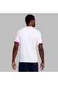 Camiseta Nike Hombre PSG M  Dri-Fit Jsy Ss Stad Aw - Blanco de Nike