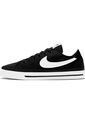 Tenis Mujer Nike Court Legacy Cnvs Negro de Nike