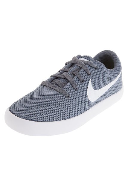 Lifestyle Gris-Blanco Nike ESSENTIALIST