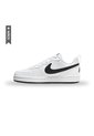 Tenis Nike Court Borough Niños-Blanco de Nike