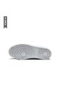 Tenis Nike Court Borough Low Recraft Niños-Blanco de Nike