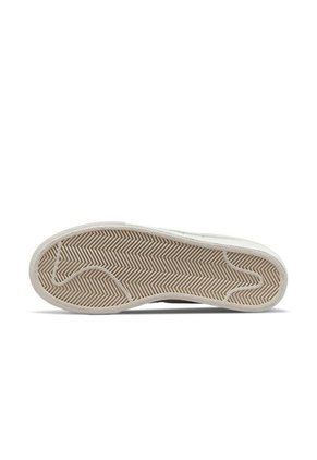 Tenis Mujer Lifestyle Nike Blazer Low Platform Gris