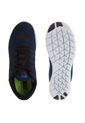 Running Azul-Negro Nike FREE RN de Nike