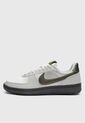 Tenis Lifestyle NIKE Field Marfil de Nike
