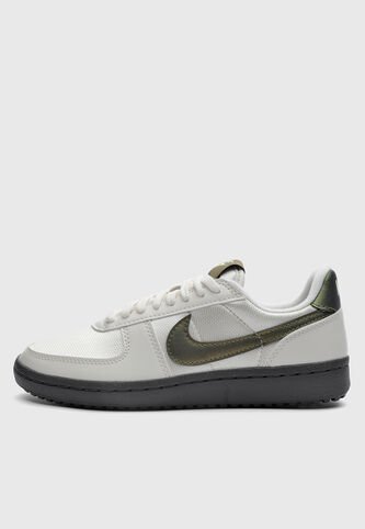 Tenis Lifestyle NIKE Field Marfil Nike