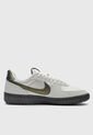 Tenis Lifestyle NIKE Field Marfil de Nike