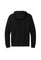 Hoodie Nike Club Lbr Portswear-Negro de Nike