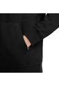 Hoodie Nike Club Lbr Portswear-Negro de Nike