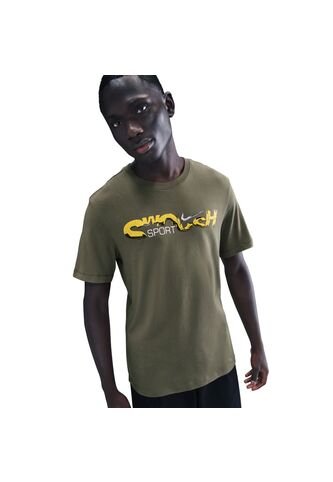 CAMISETA NIKE HOMBRE HV0157-222 Talla M Nike