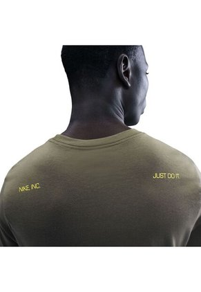 CAMISETA NIKE HOMBRE HV0157-222 Talla M