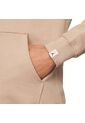 Hoodie Jordan Brand Mmbr Fleece-Beige de Nike